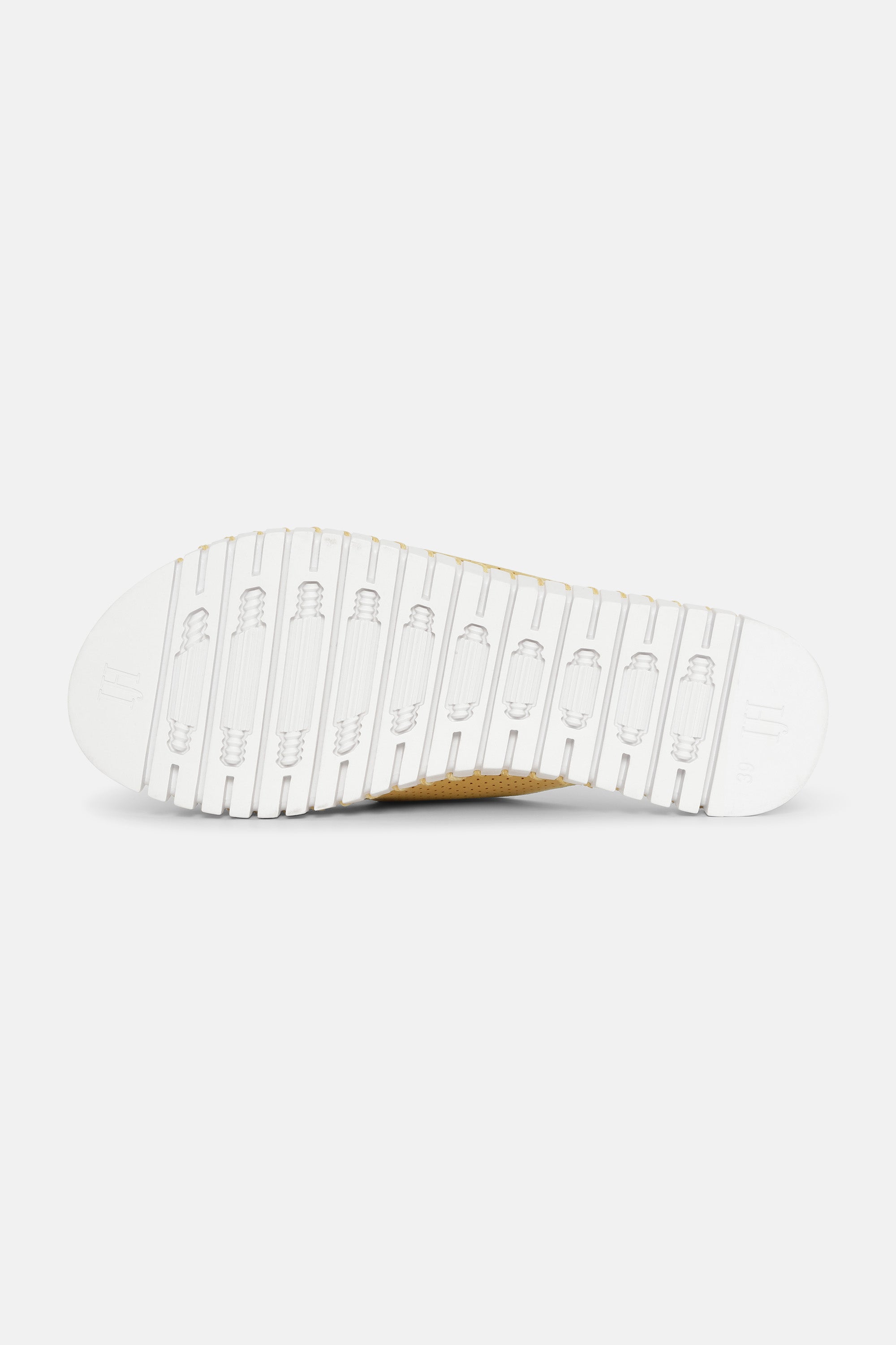 Ilse Jacobsen Hornbæk Footwear Sandals Sandals 818 Golden Rod